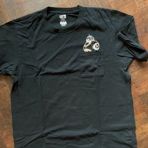 Uniqlo UT tee size Medium